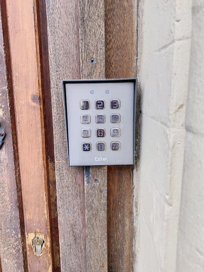 Appart Centre Ville Tout Confort 4Pers Gare Wifi Amiens Exterior foto